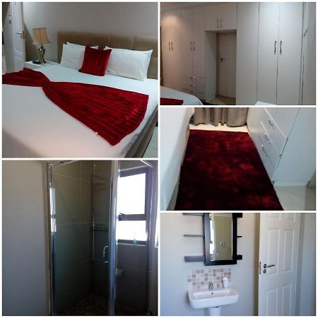 Shoes Guest House 2 Mthatha Dış mekan fotoğraf